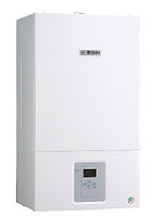 Газовый котел Bosch Gaz 6000 W WBN 35 H