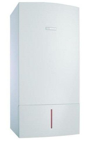 Конденсационный газовый котел Bosch Condens 3000 W ZWB 28-3C (2 контурн.)