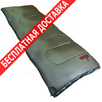 Спальный мешок Totem Ember р-р L (левая)
