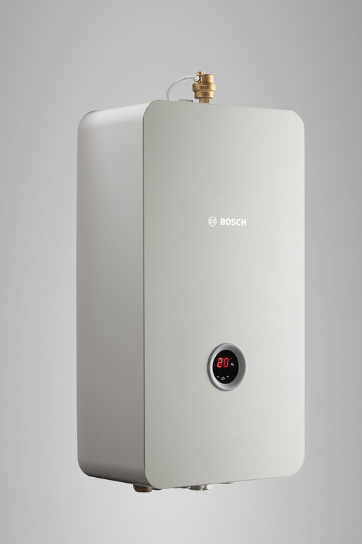 Электрический котел Bosch Tronic Heat 3000 4кВт