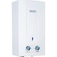 Водонагреватель газовый Bosch Therm 2000 W 10 KB