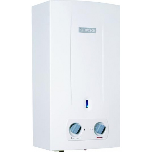 Водонагреватель газовый Bosch Therm 2000 W 10 KB - фото 1 - id-p110111370