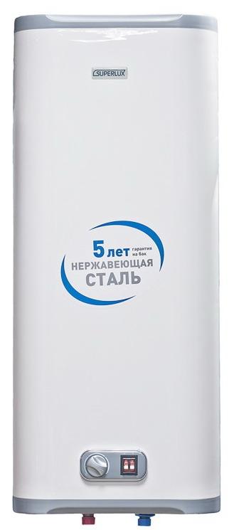 Водонагреватель электрический Ariston Superlux NTS FLAT PW 100V