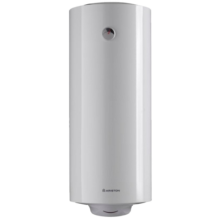 Водонагреватель электрический Ariston ABS PRO R 80 V Slim