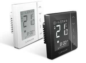 Терморегулятор Salus VS 10 WRF/VS 10 BRF