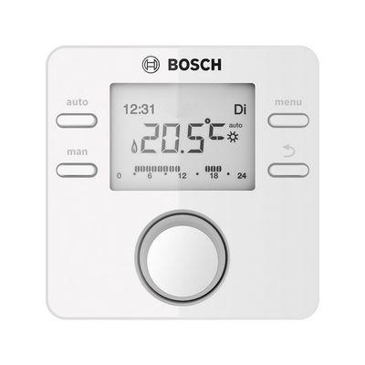 Погодозависимый регулятор BOSCH CW 100