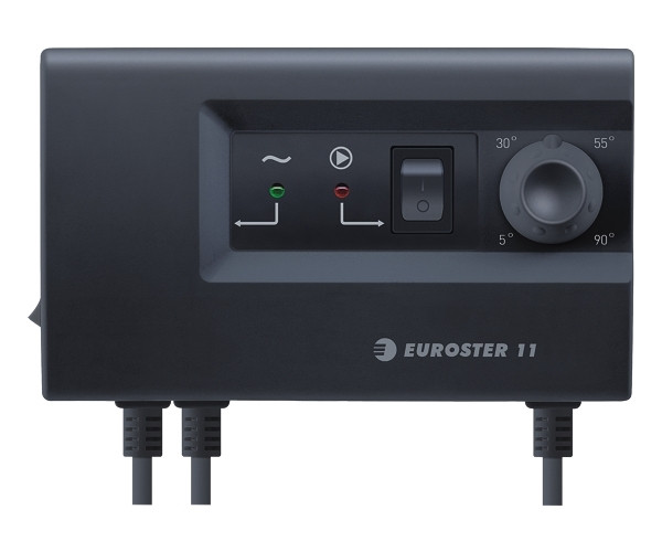 Командо-контроллер EUROSTER 11c
