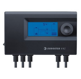 Контроллер EUROSTER E11Z
