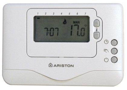 Термостат-программатор цифровой Ariston Gal Evo 3318590