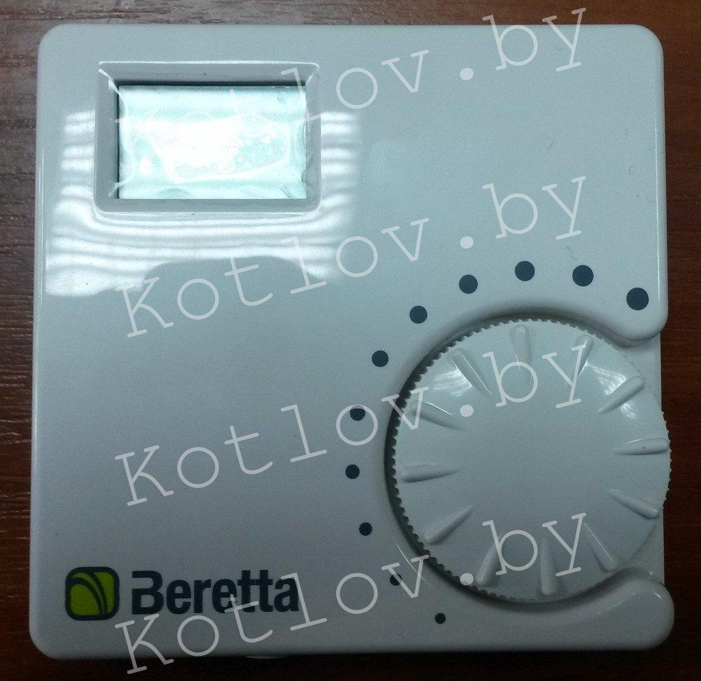 Термостат Beretta (арт. 20059639) - фото 1 - id-p110111770