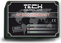 Контроллер TECH ST-500 Ethernet