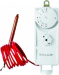 Терморегулятор SALUS Standart AT 10 F - фото 1 - id-p110111968