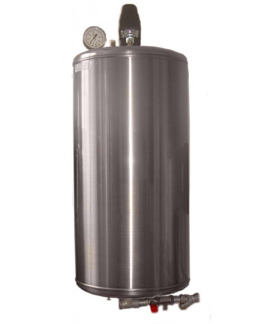 Гидроаккумулятор Гродторгмаш ГА-80