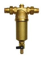 Фильтр BWT для горячей воды Protector Mini H/R 3/4