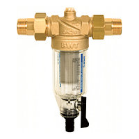 Фильтр BWT для холодной воды Protector Mini C/R 1/2