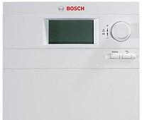 Регулятор BOSCH для солнечных установок BSol 100