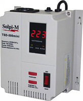 Стабилизатор напряжения SOLPI-M TSD-500mini