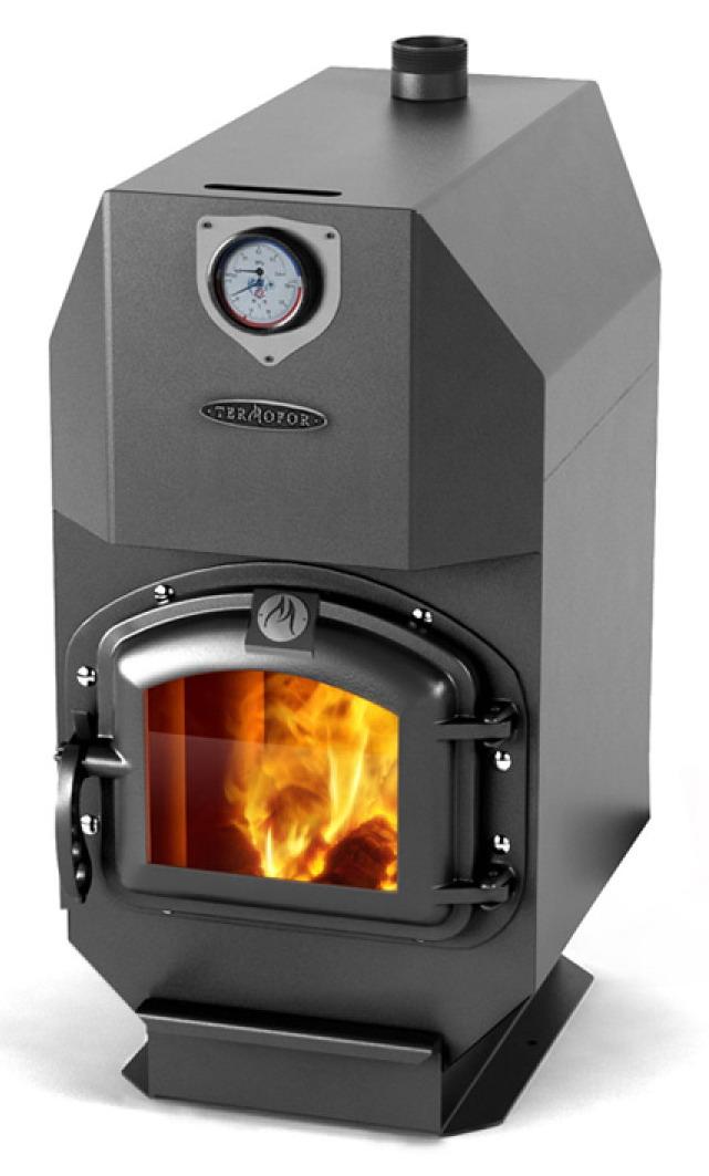 Котел водогрейный Термофор Студент Гидравлик