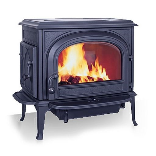 Печь-камин Jotul F 500.2 SE BBE (30051648) (темно-синяя эмаль)