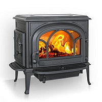 Печь-камин Jotul F 500.2 BP (30050963) (черный лак)