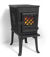 Печь-камин Jotul F 602 N GD BP (30035801)