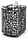 Печь-каменка Теплодар Сибирский Утес Панорама Профи, фото 3