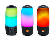 Портативная колонка JBL Pulse 3