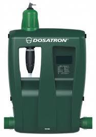 Dosatron D30GL1 VF