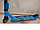 D01/LK-S187 Самокат трюковый (прыжковый), подростковый, колесо 360°, до 100 кг, фото 4