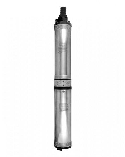 Глубинный насос для воды Unipump MINI ECO-0 (кабель-10 м) - фото 1 - id-p110119602