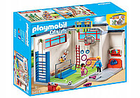 Playmobil 9454 Тренажерный зал