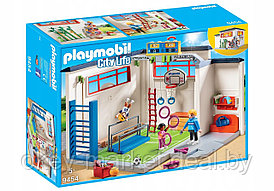 Playmobil 9454 Тренажерный зал