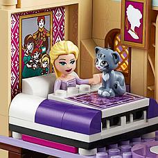 Конструктор ЛЕГО Принцессы Дисней Деревня в Эренделле LEGO Disney Princess 41167, фото 3
