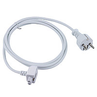 Сетевой кабель для блока питания Volex Apple EURO PLUG, 1.8 м