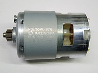 2609199841 Мотор постоянного тока GSR 18-2-LI, GSR 18V-28