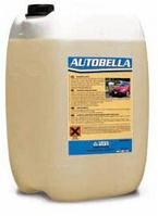 ATAS Autobella 10 кг шампунь для мойки автомобиля 110130856 ATAS Autobella 10 кг шампунь для мойки автомобиля