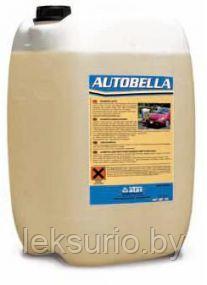 ATAS Autobella 10 кг шампунь для мойки автомобиля, фото 2