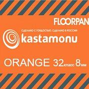 KASTAMONU Floorpan Orange, 8 мм, 32 класс, 4V-фаска