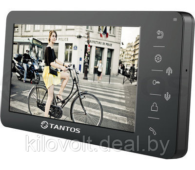 Видеодомофон TANTOS Amelie - SD - фото 2 - id-p110162969