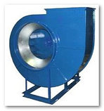 Радиальный вентилятор низкого давления  ВР 86-77м 4,0-5,5/3000, фото 5