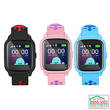 Детские GPS часы Wonlex KT04 с камерой (все цвета), фото 2