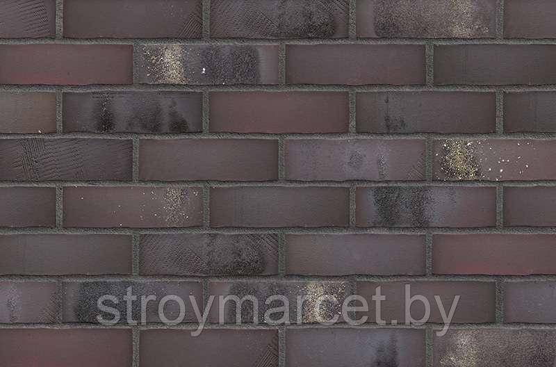Плитка фасадная клинкерная (HF52 Винтажный город) - фото 2 - id-p110179070