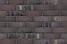 Плитка фасадная клинкерная (HF52 Винтажный город), фото 2