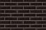 Плитка фасадная клинкерная (17 Оникс черный) - Free Art, фото 4