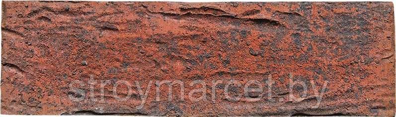 Плитка фасадная клинкерная (HF06 Бенгальская ночь) - фото 2 - id-p110182226