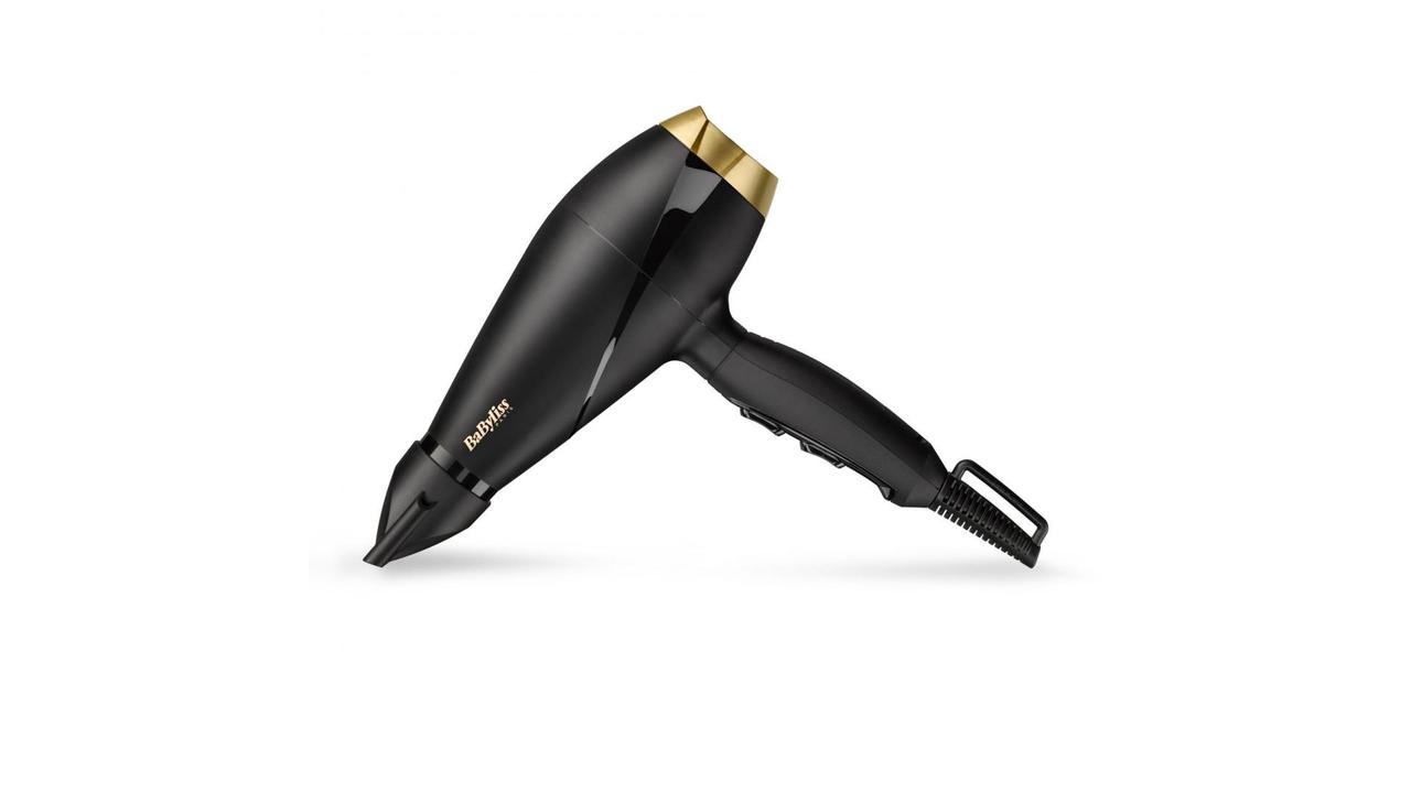 Фен BaByliss 6704E - фото 3 - id-p109795660