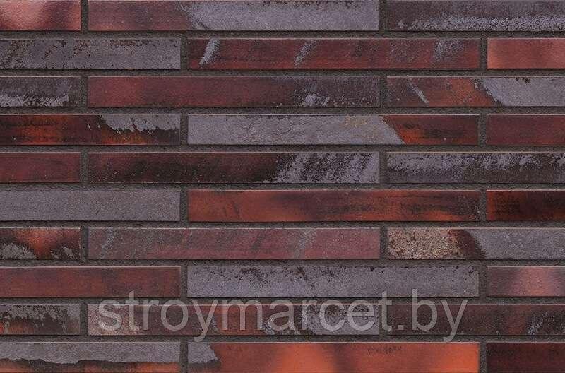 Плитка фасадная клинкерная (LF02 Валерийский камень) - фото 3 - id-p110186989
