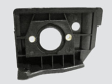 Адаптер-теплоизолятор карбюратора для бензопилы 45-52см3 Titan