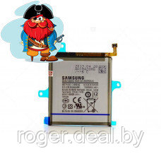 Аккумулятор для Samsung Galaxy A10 (EB-BA105ABU,EB-BG750ABN) оригинальный - фото 1 - id-p110188363