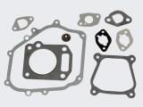 Комплект прокладок для двигателя 160F Titan - фото 1 - id-p110197460